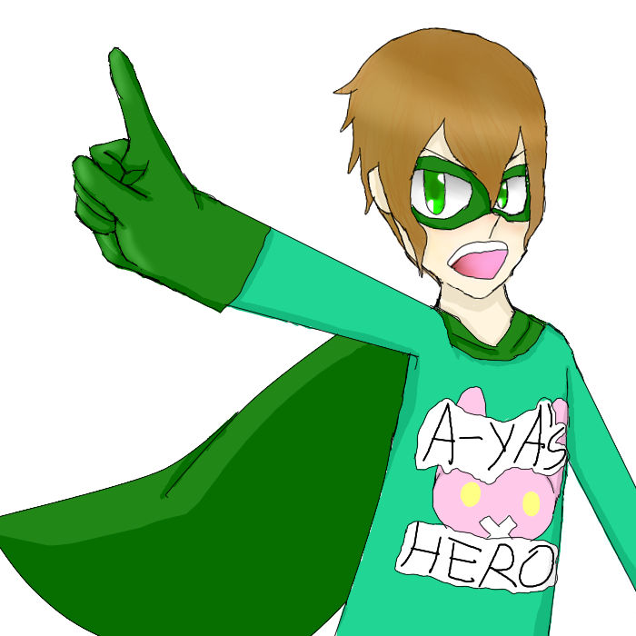 Fanart of C-ta from Shuuenpro
